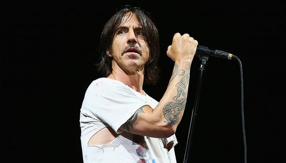 Red Hot Chili Peppers: Anthony Kiedis es hospitalizado de emergencia por esta razón [VIDEO]  