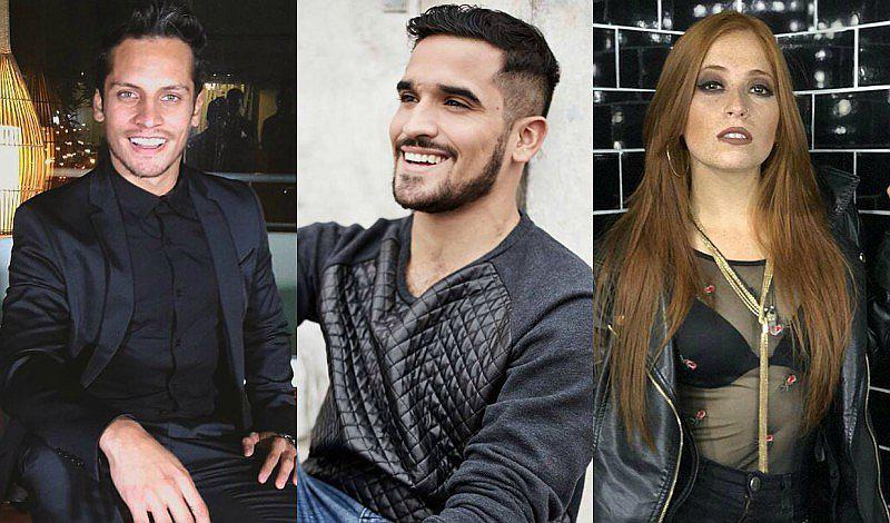 La era del rock: actores peruanos sacan su lado más versátil en obra musical