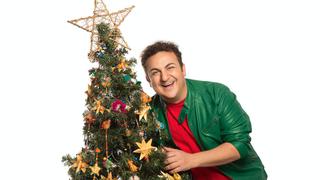 Topa anuncia su show virtual por Navidad para sus pequeños fanáticos | VIDEO 