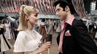 10 datos que te dejarán con la boca abierta sobre “Grease”, la película de Olivia Newton-John y John Travolta