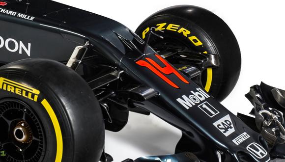 McLaren-Honda tiene nuevo Fórmula Uno, ¿correrá o fracasará como el anterior? 