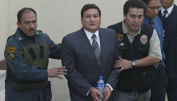 Dueño de Aerocontinente, Fernando Zevallos es sentenciado a 27 años de prisión