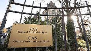 ​Paolo Guerrero sufre porque TAS rechaza suspensión cautelar de sanción
