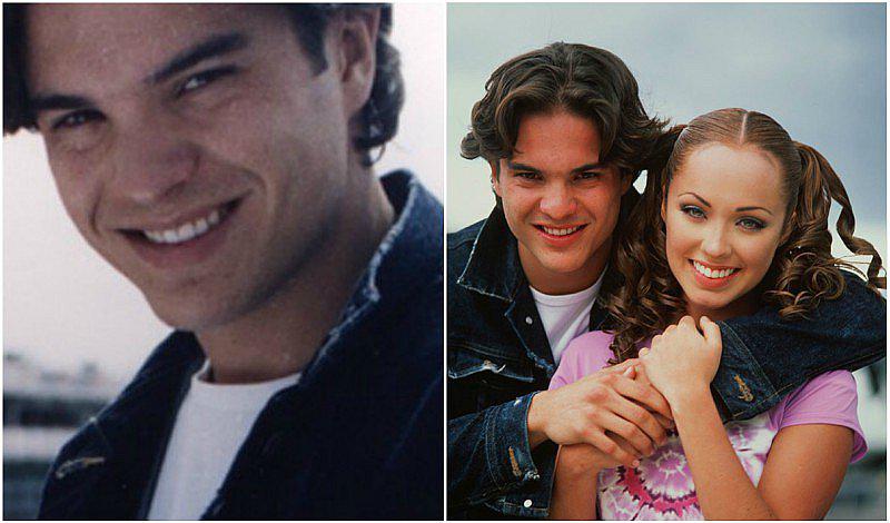 ¿Recuerdas a ‘León’ Baldomero? Así luce Kuno Becker a sus 39 años [FOTOS]