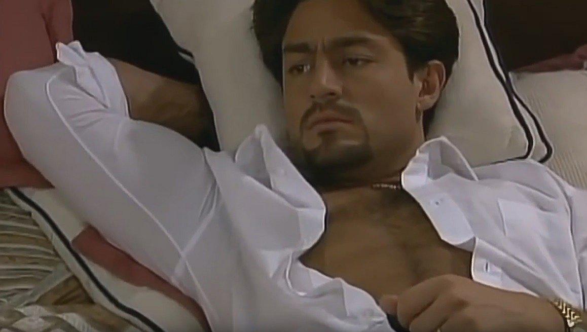 Fernando Colunga: Actor sorprende con nueva apariencia tras dejar telenovelas│FOTOS