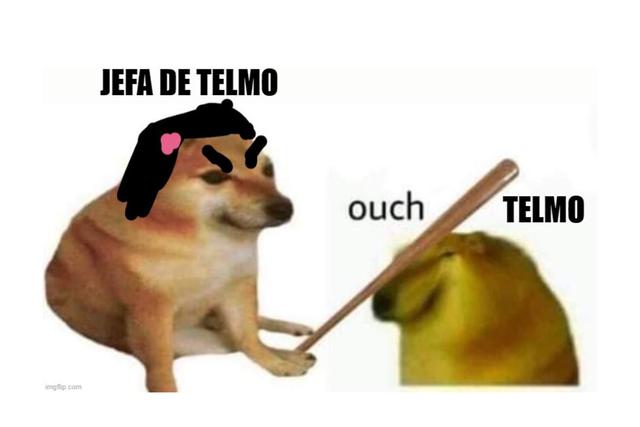 El caso de un practicante llamado Telmo se volvió viral en redes sociales y, como era de esperarse, desató una oleada de divertidos memes. (Foto: @ronbago en Twitter)