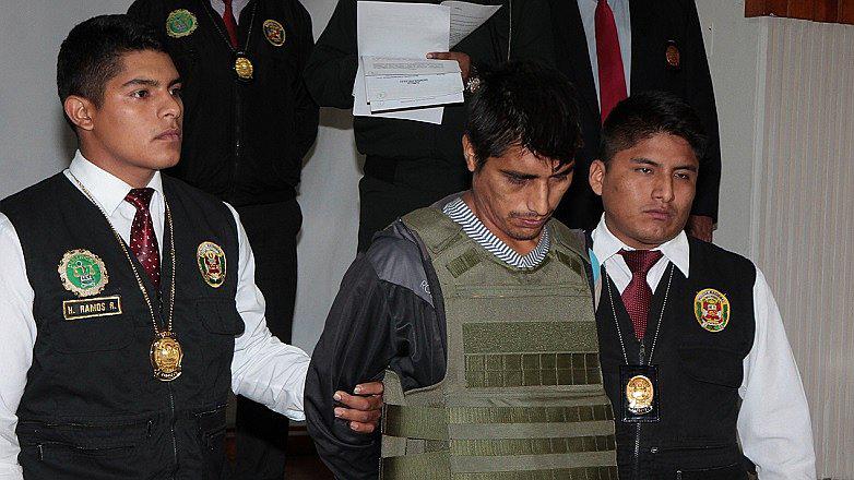 Chorrillos: ​“Buitre” usaba Facebook para violar a menores de edad 