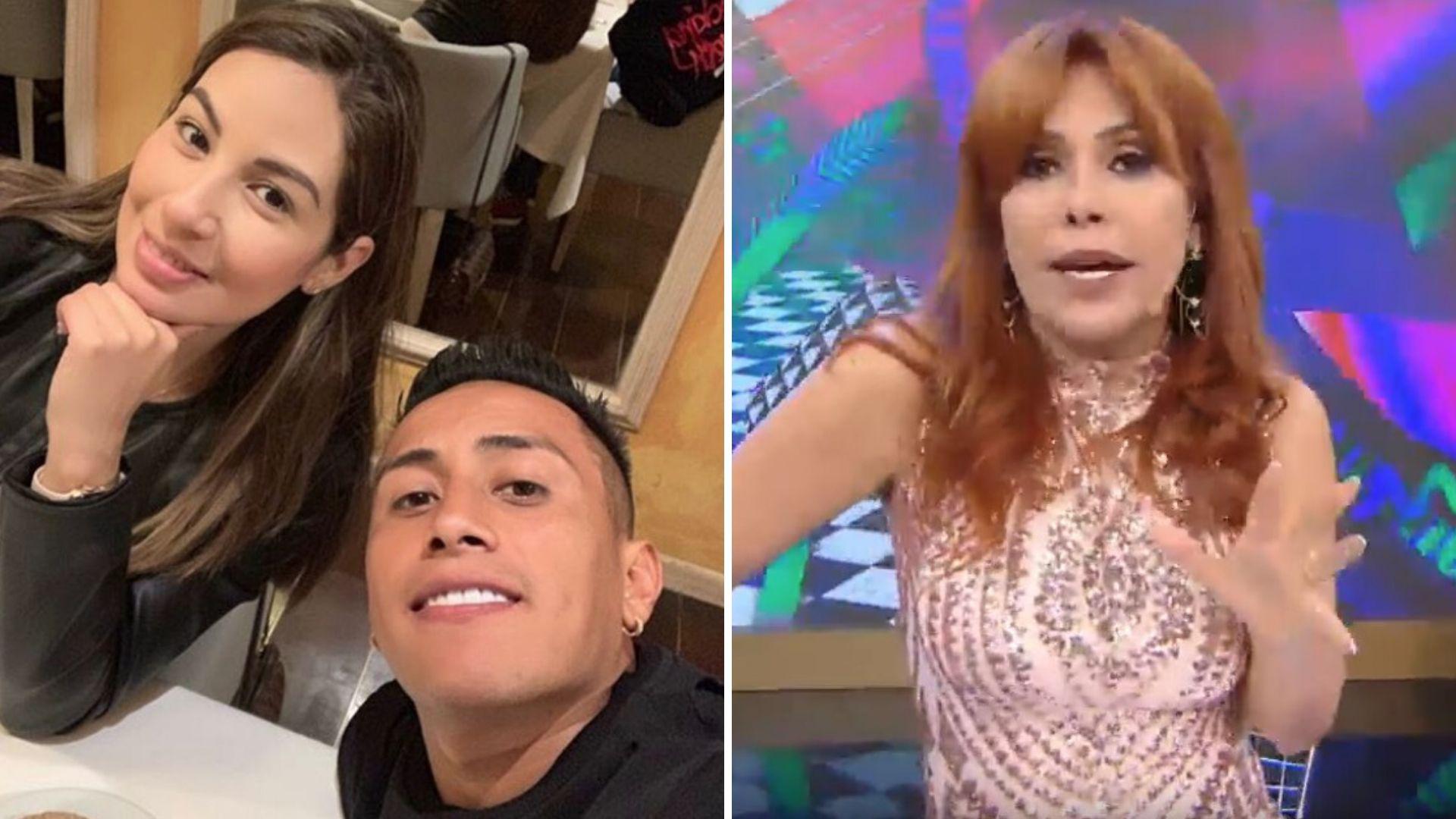 Foto: Instagram Pamela López | ATV