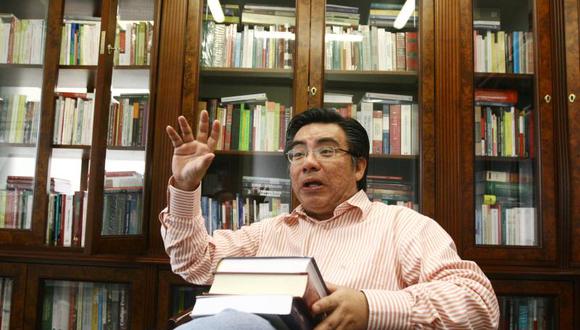 Nakasaki: "Gobierno no sabe cómo decir 'No' al indulto a Fujimori" 