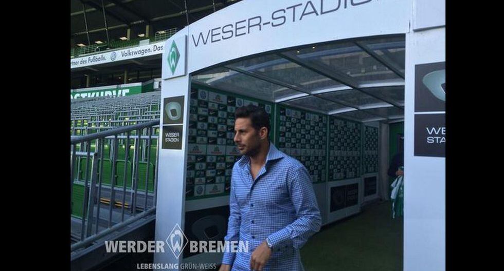 Werder Bremen NeuzugГ¤nge