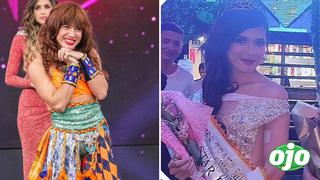 La Uchulú se corona como Miss Star Pucallpa 2022 y podría representar al Perú en Barcelona