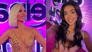 Belén Estévez destruye a Vania Bludau en “Reinas del Show”: “No sé qué hace ahí, seamos sinceros” 