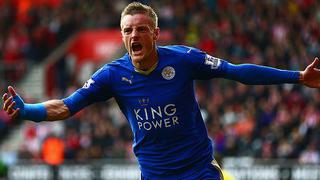 Premier League: Pretenden tumbarse al Leicester e impedir que campeone