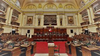 Congreso autorizó viaje del presidente Pedro Castillo a Chile, pero no a México