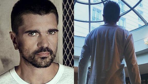 Juanes: cantante expresó su encuentro con un ovni