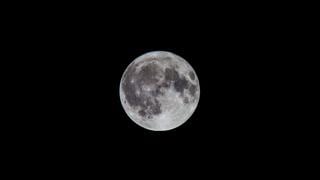 Superluna de Fresa de junio de 2022: Así puedes disfrutar de este evento astronómico