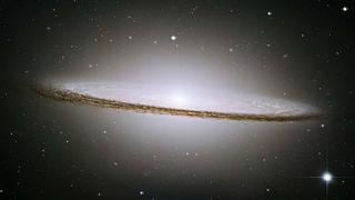 Descubren a la agrupación galáctica más lejana conocida hasta ahora