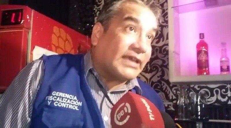 ¿La hacías linda? Clausuran discotecas del Centro de Lima por esta razón (VIDEO)
