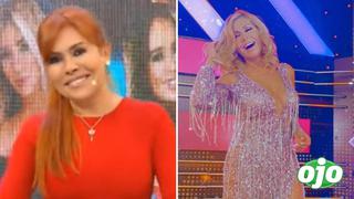 Magaly Medina se burla de ‘Reinas del Show’: “Debería llamarse ‘Reinas del Chongo’”