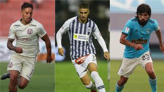 Alianza, 'U' y Cristal en la Libertadores: los clasificados a los torneos internacionales y descendidos para el 2020