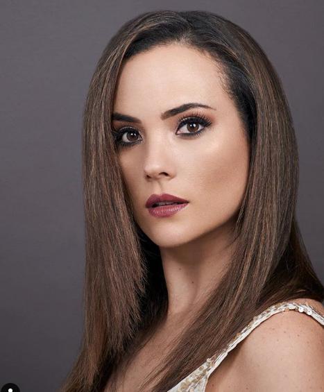 Instagram: Connie Chaparro