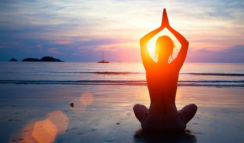 ¿Cómo afectan las sustancias tóxicas a las chakras del cuerpo?