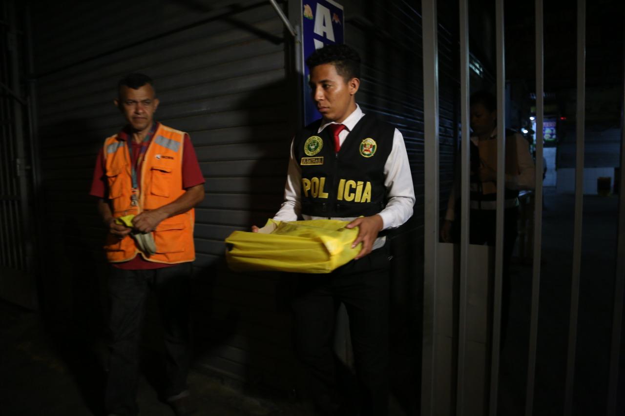 Foto: Stefania Piaggio