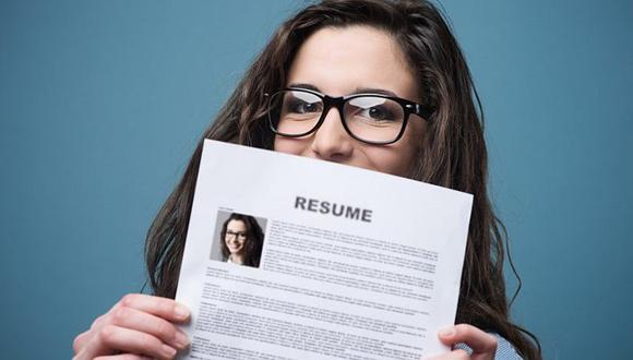 7 páginas web que te ayudarán a crear un CV perfecto