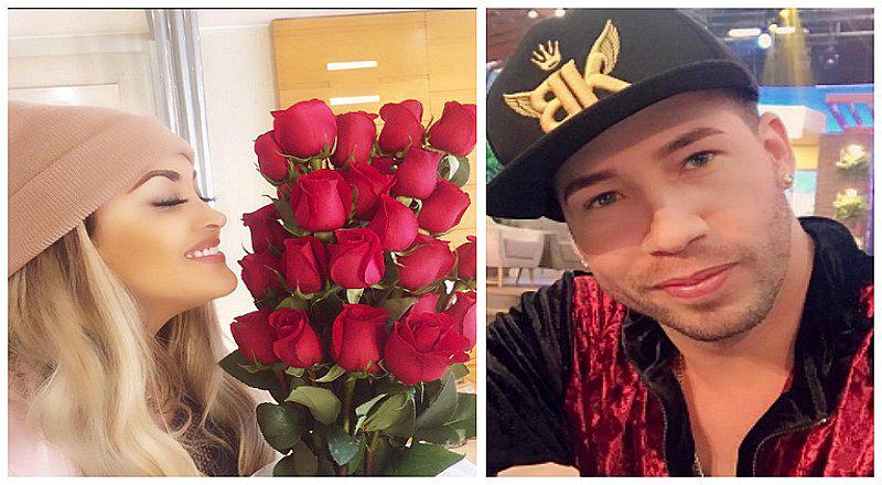 Michelle Soifer descarta 'chote' a Kevin Blow y sorprende con nueva declaración 