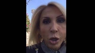 Laura Bozzo anuncia nuevo programa en México dirigido a los jóvenes [VIDEO] 