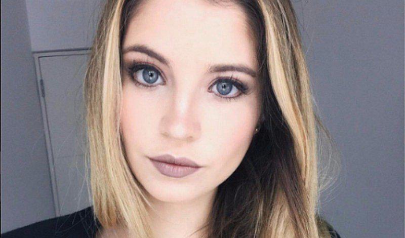 Flavia Laos impacta con su exigente rutina de ejercicios [FOTO]