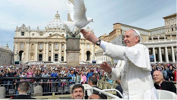 Papa Francisco: lo que piensa el Sumo Pontífice sobre la familia