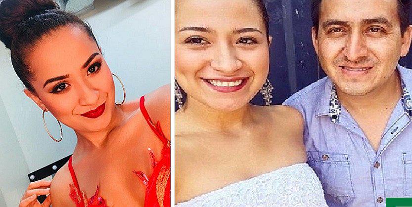 Corazón Serrano: Ana Lucía Urbina sorprende con foto junto a Edwin Guerrero en Instagram