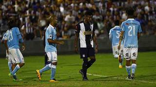 Sporting Cristal vs. Alianza: Se enfrentan por sexta fecha del Tornea Clausura    