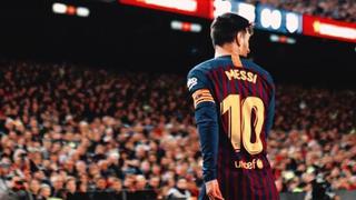 Barcelona a Europa League sin Messi: Lionel solo jugó la Champions en 17 años como culé