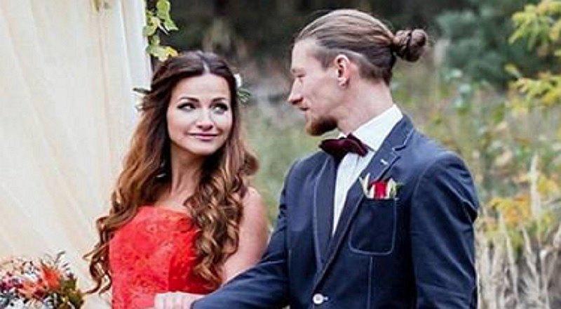 Facebook: Se casan y no sabes a quién eligieron como testigo para su boda (FOTOS)