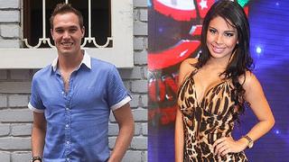 George Forsyth responde por fin a Stephanie Valenzuela y ella le aconseja esto