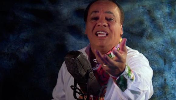 ¡Insólito! Video póstumo de Juan Gabriel remece al mundo [VIDEO]