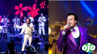 Juan Gabriel: 10 canciones para recordar al ‘Divo de Juárez’ por su cumpleaños | VIDEO 