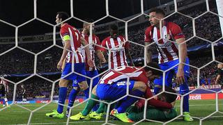 Liga de Campeones: Atlético de Madrid accede a cuartos por su arquero Jan Oblak