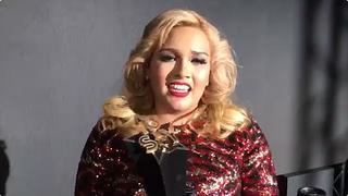 Imitadora de Adele se consagró como la ganadora de la temporada 22 de 'Yo Soy' (VIDEO)