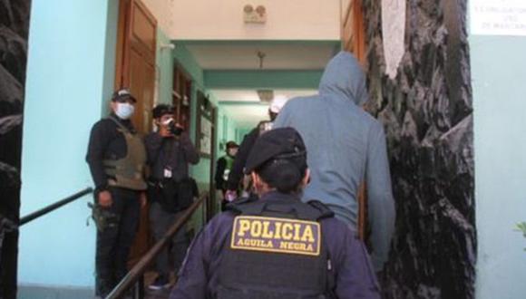 Arequipa: Condenan a 35 años de cárcel a venezolano por asaltar a pareja de esposos. (Foro archivo)