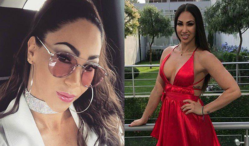 Melissa Loza y su envidiable figura [FOTOS]