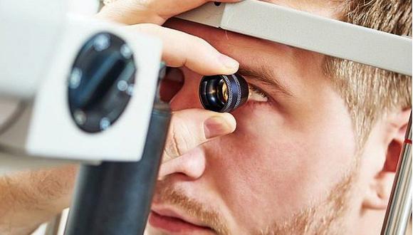 Enfermedades oculares más comunes y sus tratamientos