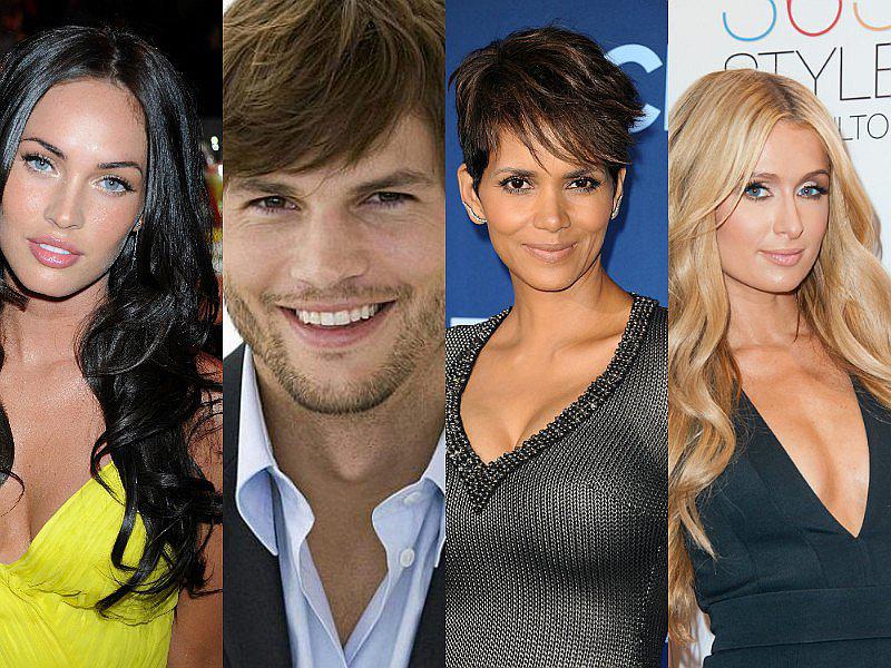 Descubre los defectos que ocultan 8 famosos de Hollywood 