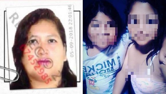 Niñas violadas por su propia madre en Huarmey son halladas en Cusco (VIDEO) 