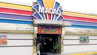 Asaltan exclusivo casino en San Miguel