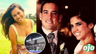 Esposa de Óscar del Portal elimina conmovedor video del día de su matrimonio tras pruebas de infidelidad 