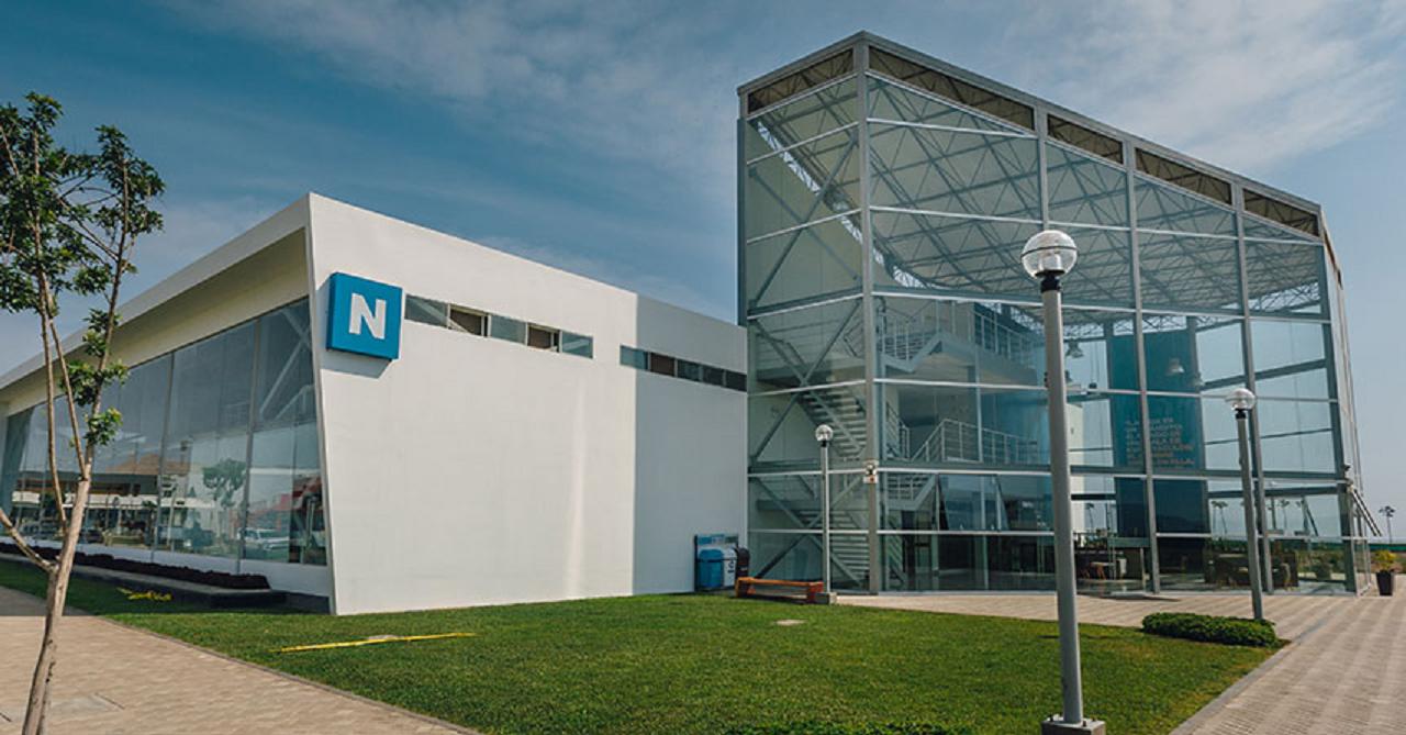 Universidad Científica del sur