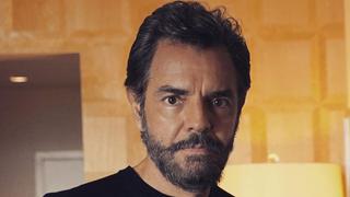 Eugenio Derbez: cada una de las actividades extremas que realizó el actor en su vida